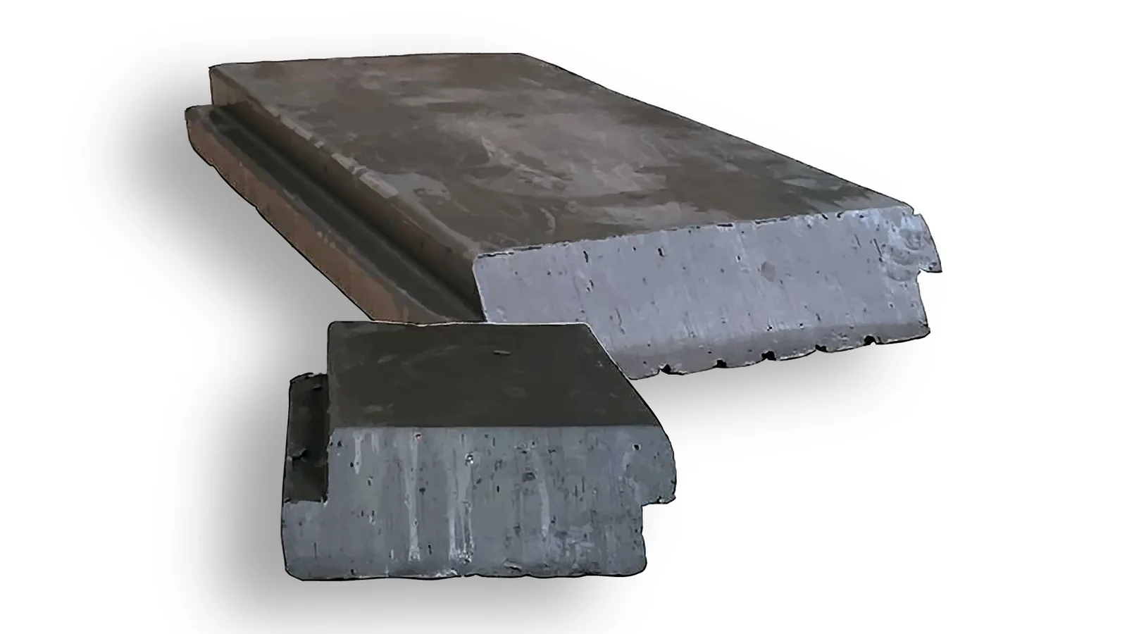 eiwa rodo-Element zur mineralischen Mauerwerksabdichtung