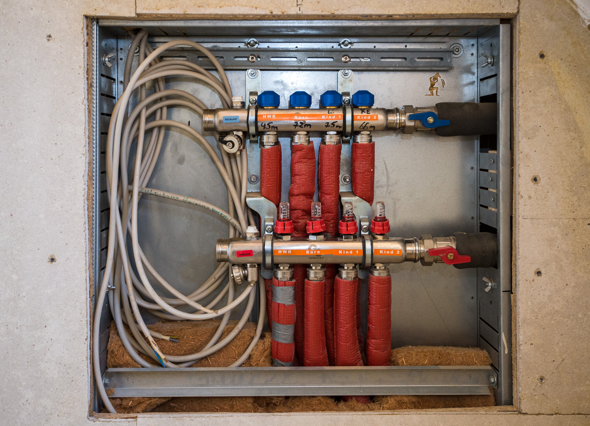 Referenz Wohnhaus in Sien – Bild 7